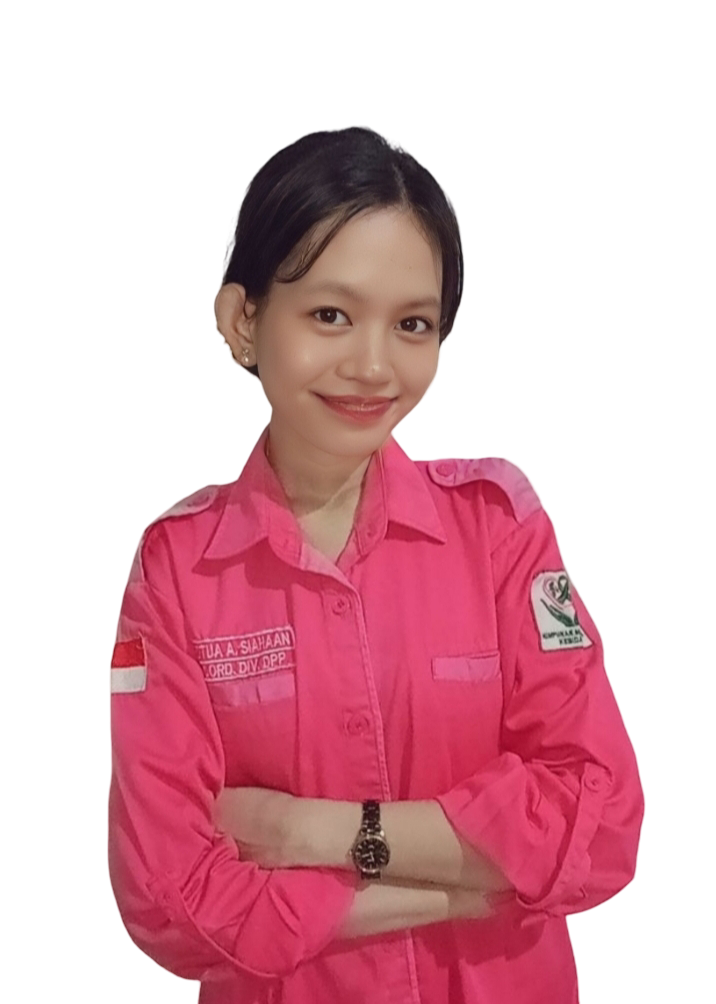 Rotua Agustina Siahaan